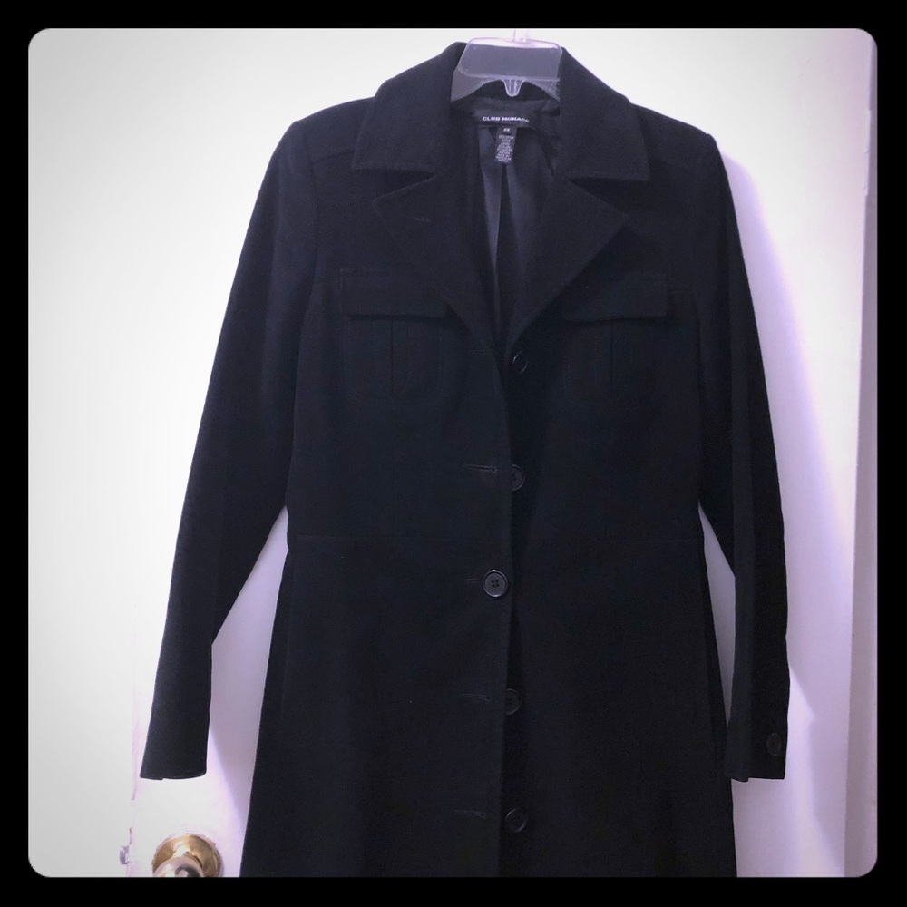 Club Monaco coat